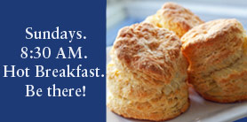 Breakfast Ad