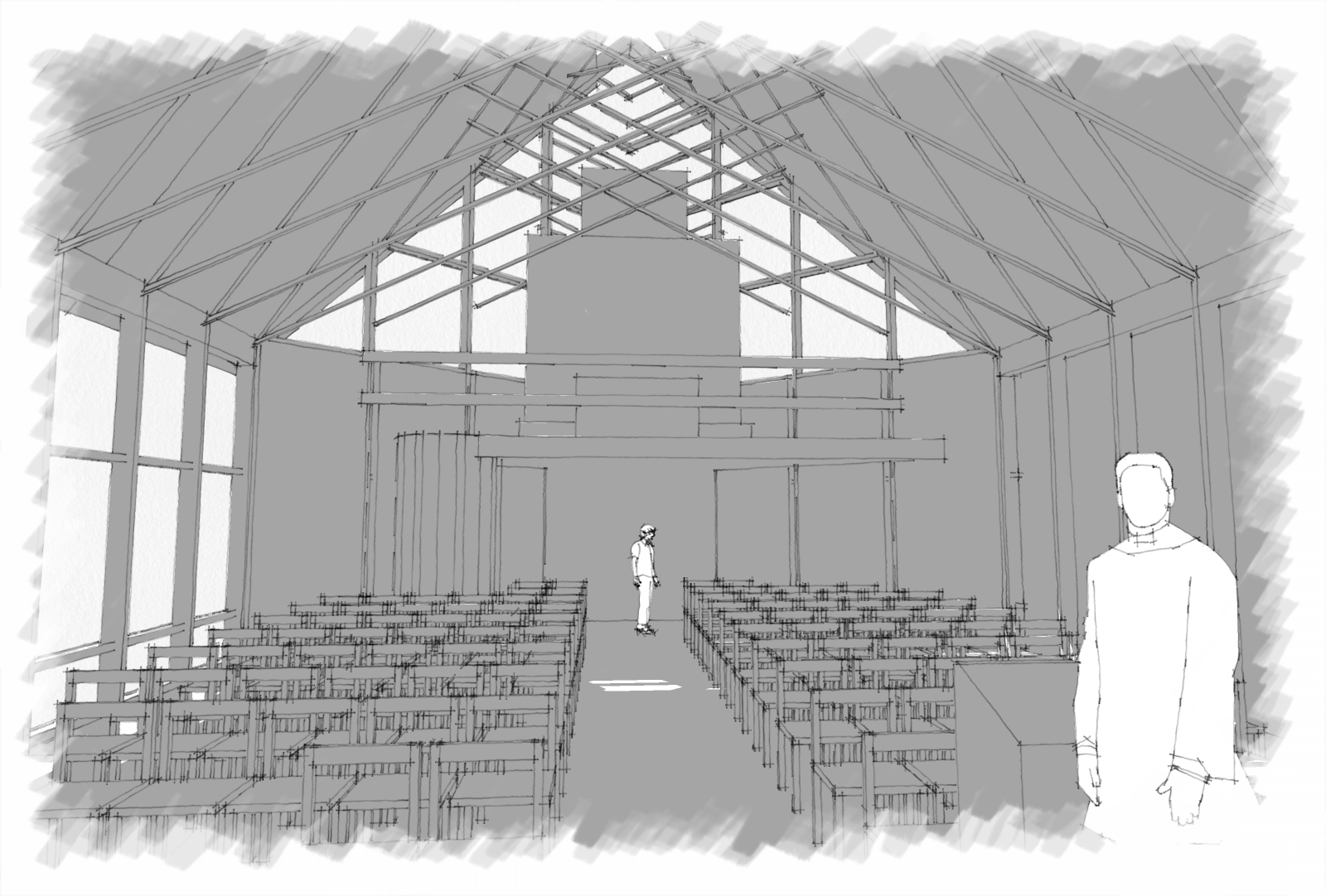 Chapel Interior