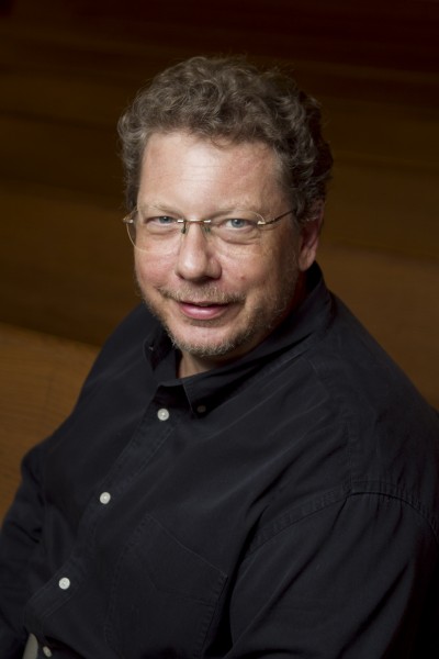 David Brensinger