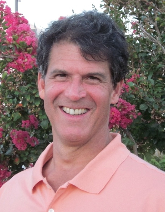 Eben Alexander