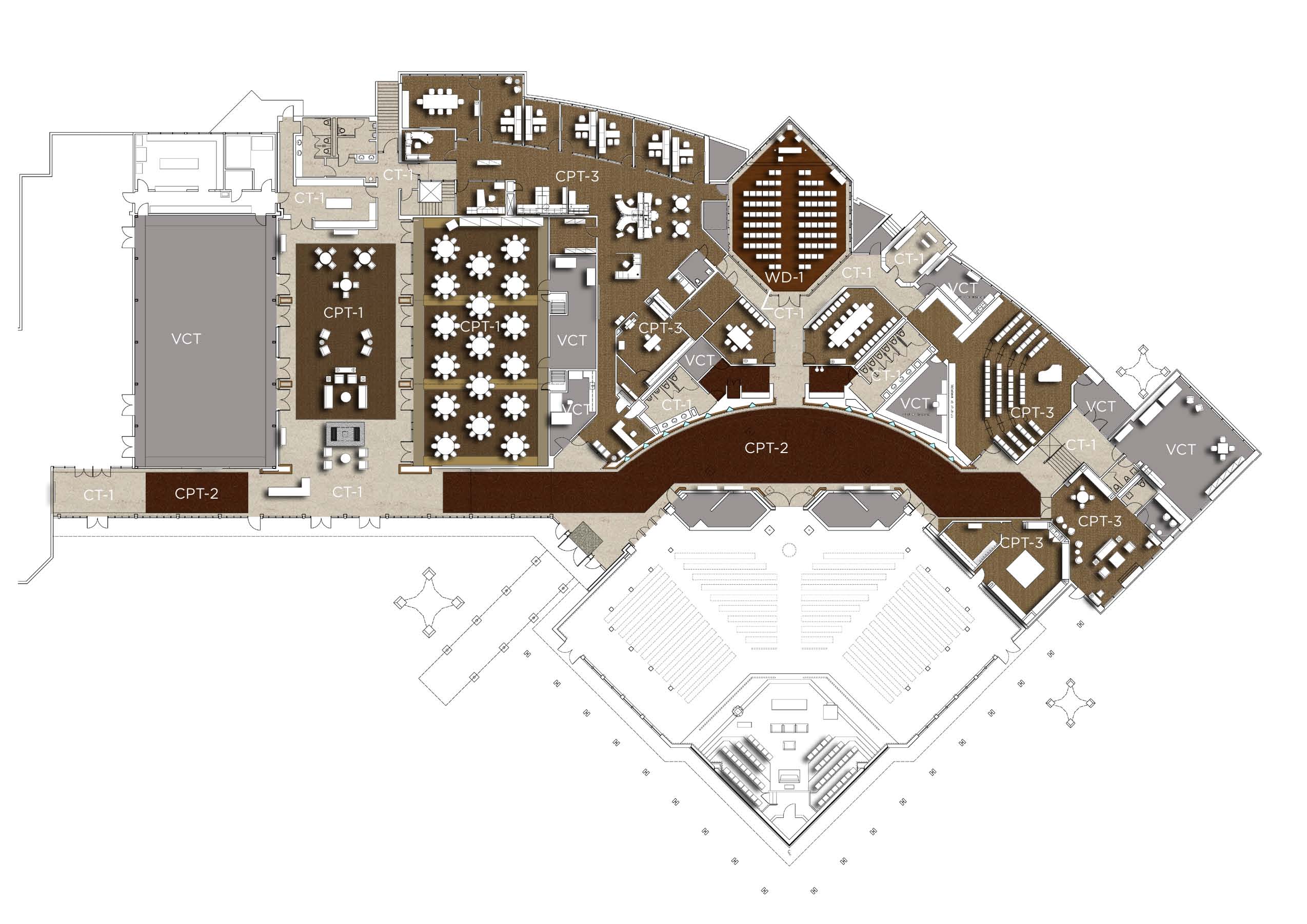 Final Rendering