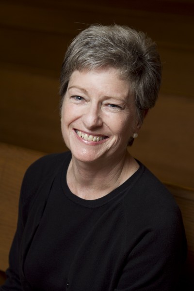 Ginny Black