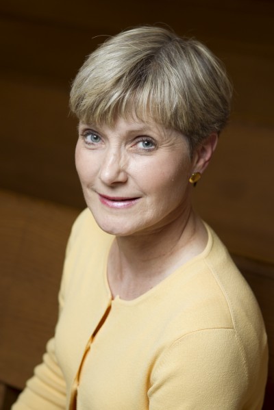 Melody McNeil