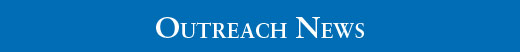 Outreach Tab 2013 Outreach Tab 2013