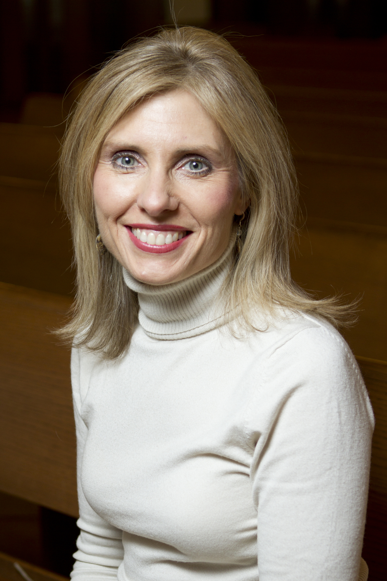 Susan West Susan West