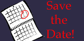 Save the Date Ad