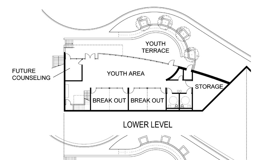 Youth Rendering